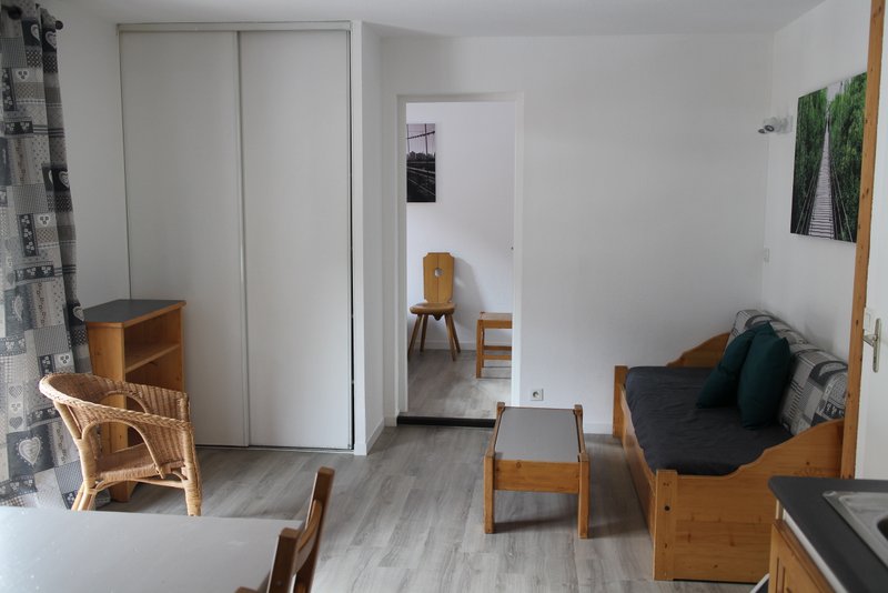 4 Rooms 10 Persons Comfort - Apartements GRAND ARGENTIER - Valfréjus